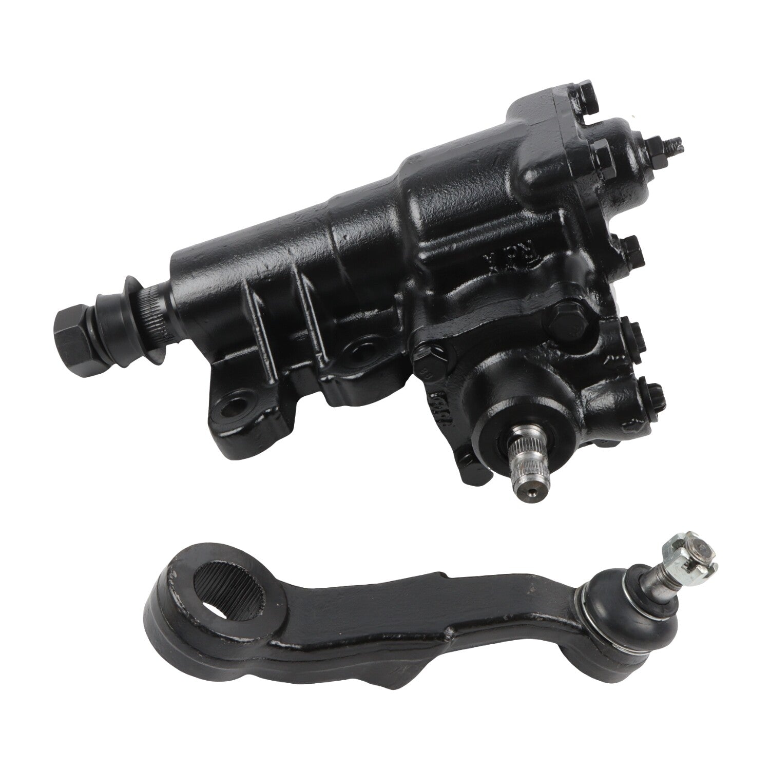 Power Steering Gear Box For 1989-91 for Toyota 4Runner 1985-91 for Toyota Pickup 27-8473