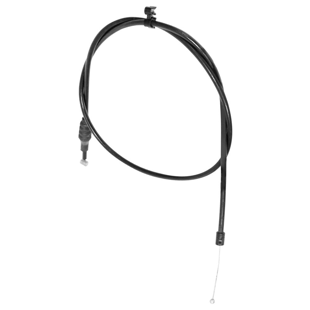 Rear Hood Release Cable for C-Class W205 2014 2015 2016 2017 2018 2019