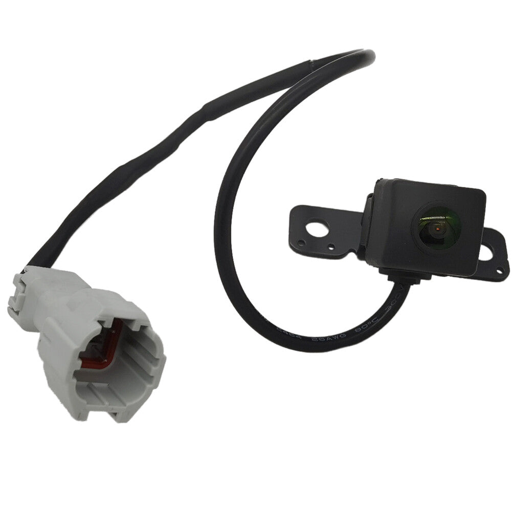 Rear View Parking Camera 95760-2W000 for Hyundai Santa Fe Sport 2013-2016 2.4L
