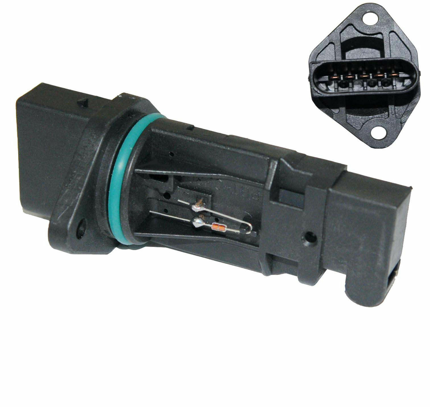 99660612300 Mass Air Flow Meter Sensor MAF AFM for Porsche 986 911 996