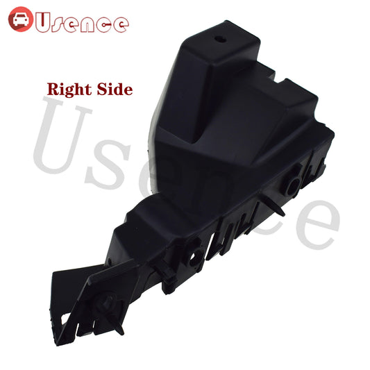 Front Right Passenger Side Bumper Bracket for Audi Q5 2009-2017 8R0807284C