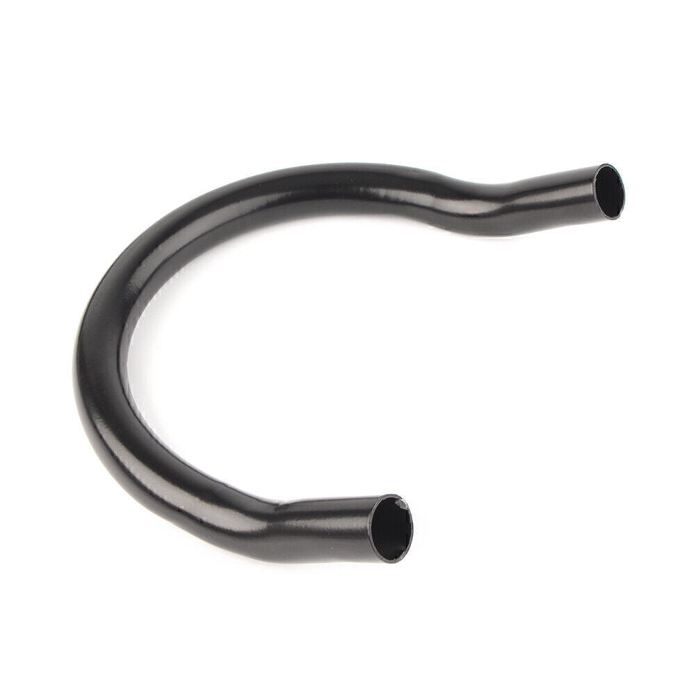 159MM Rear for Seat Hoop Frame Trim Loop Fit for Yamaha XS for Suzuki GS Steel Black