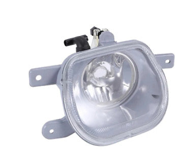 1Pair FrontLeft+RightLight Side Headlight Driving Lamp for VOLVO XC90 2002-2013