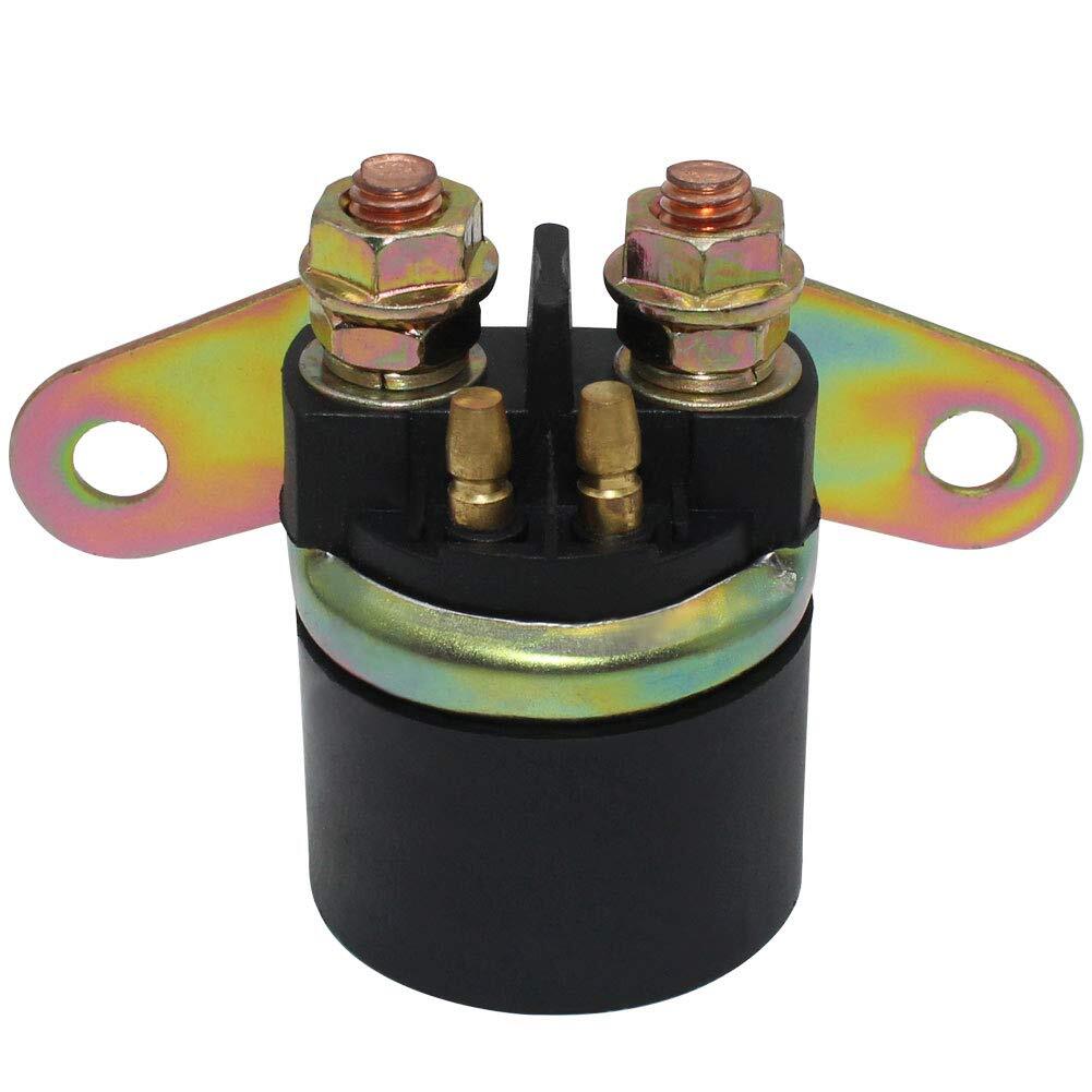 Starter Solenoid Relay for Arctic Cat ATV250 300 2x4 4x4 2000 -05 for Honda VTX 1800