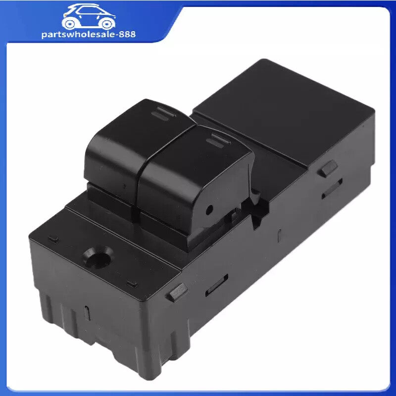 25401-AX600 Left Front Power Window Switch for Nissan Micra III K12 2003-2010