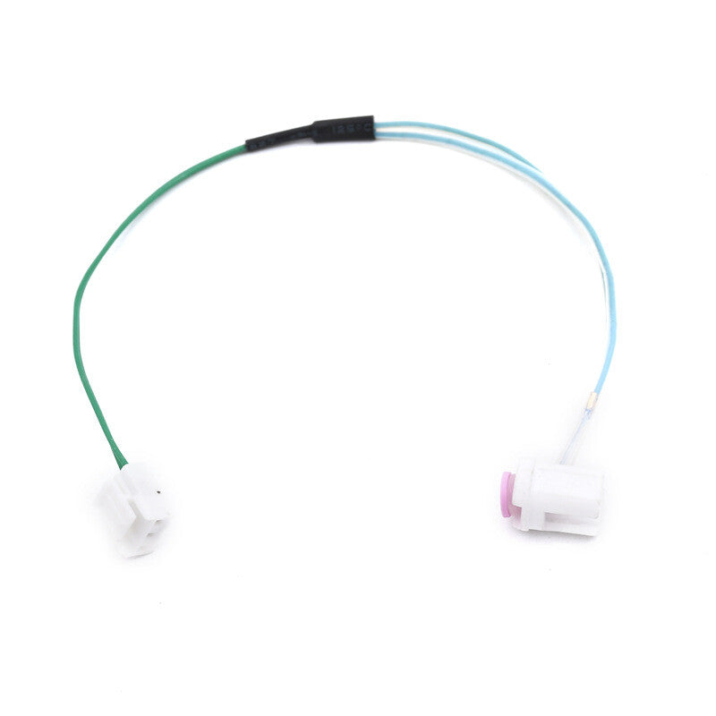11in Universal Temp Sensor Probe Square Connecter for Chinese Air Diesel Heater