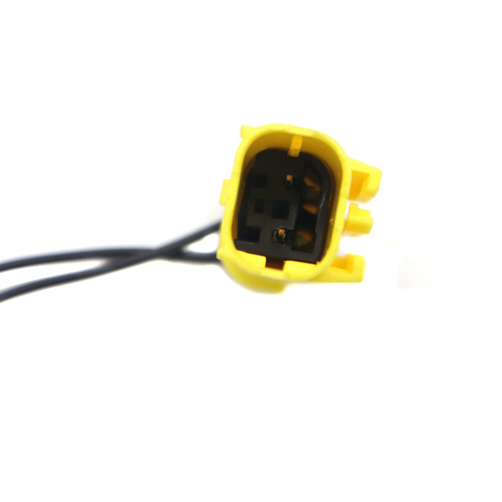 The Active Bonnet actuator cover is suitable for Mercedes-Benz C-Class C180, C200, C250, C300, C43 AMG, etc.