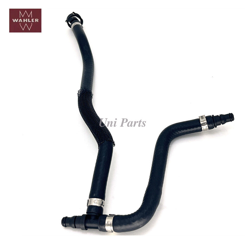 Suitable for Mercedes E200 E180 E250 2125013425 Wahler Radiator Coolant Hose
