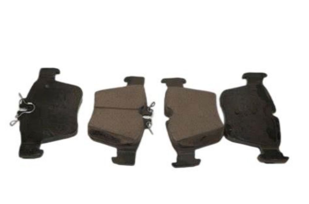Replacement Disc Brake Friction Plate 1pc/Set A0004208703 0004208703