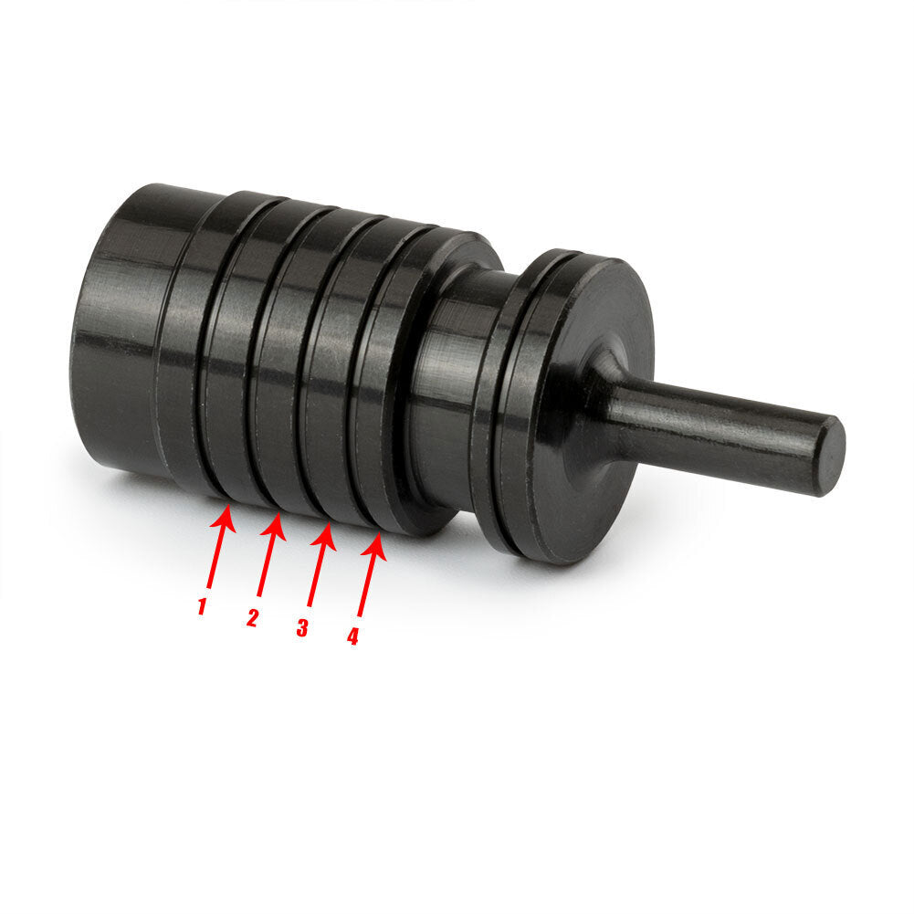 10PCS For CVT JF011E RE0F10A F1CJA 33510N-02 Pump Flow Control Valve 33510N-01