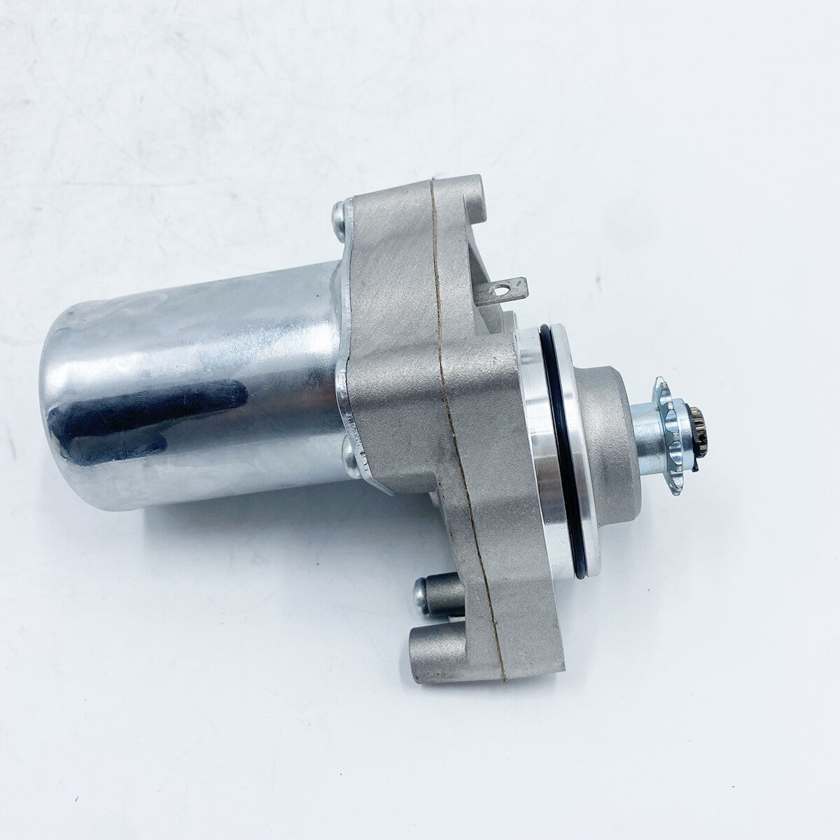 DC 12V Motorcycle Scooter Metal Starter ATV Motor Replacement for Honda DY-100