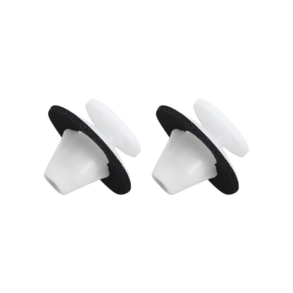 2X Tail Lamp Side Clips For LX570 ES300 ES330 ES350 for Avalon for Corolla for Land Cruiser