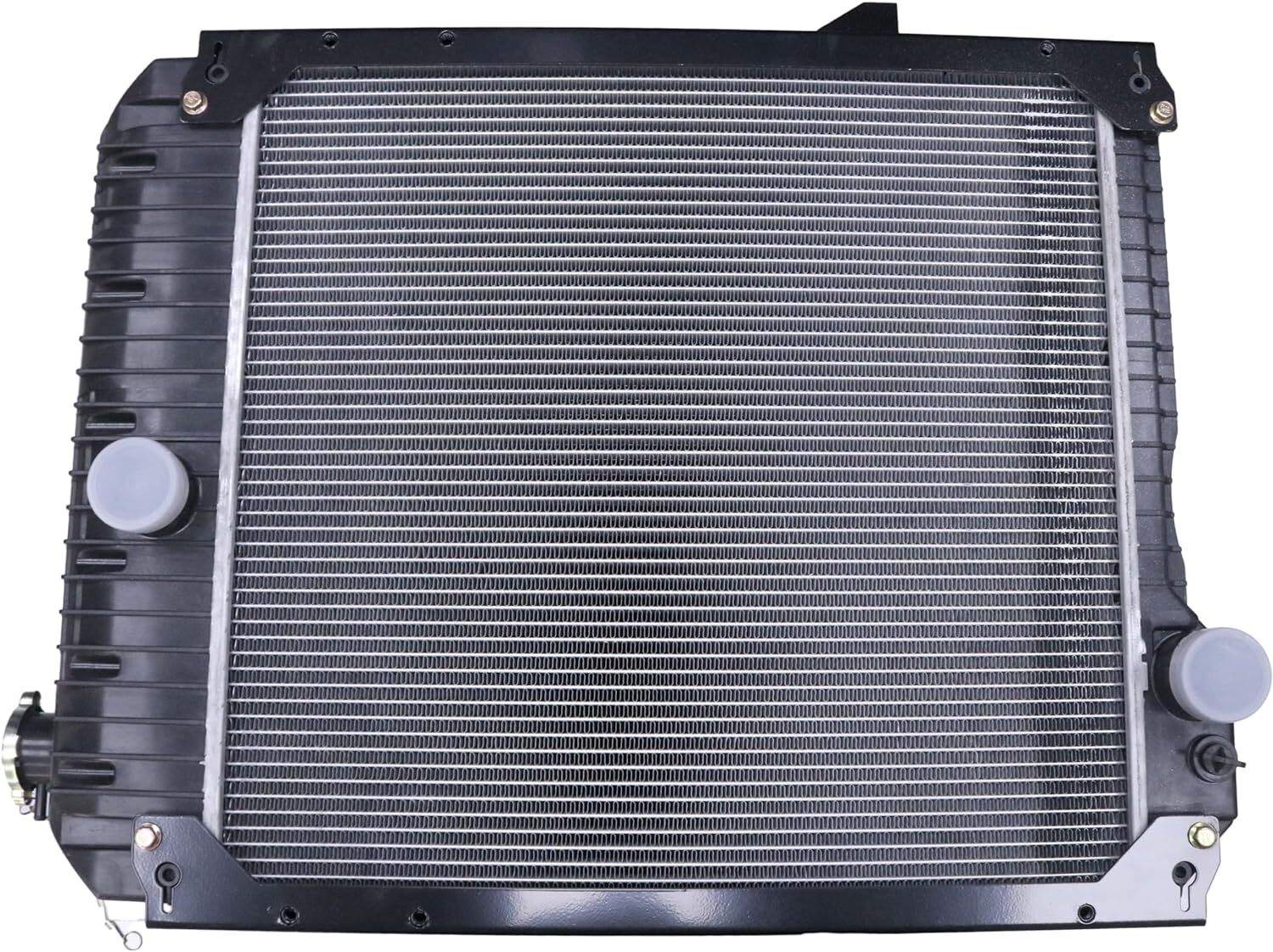 Water Radiator 1403634 For Caterpillar CAT 416C 416D 420D 424D 426C 428C 428D