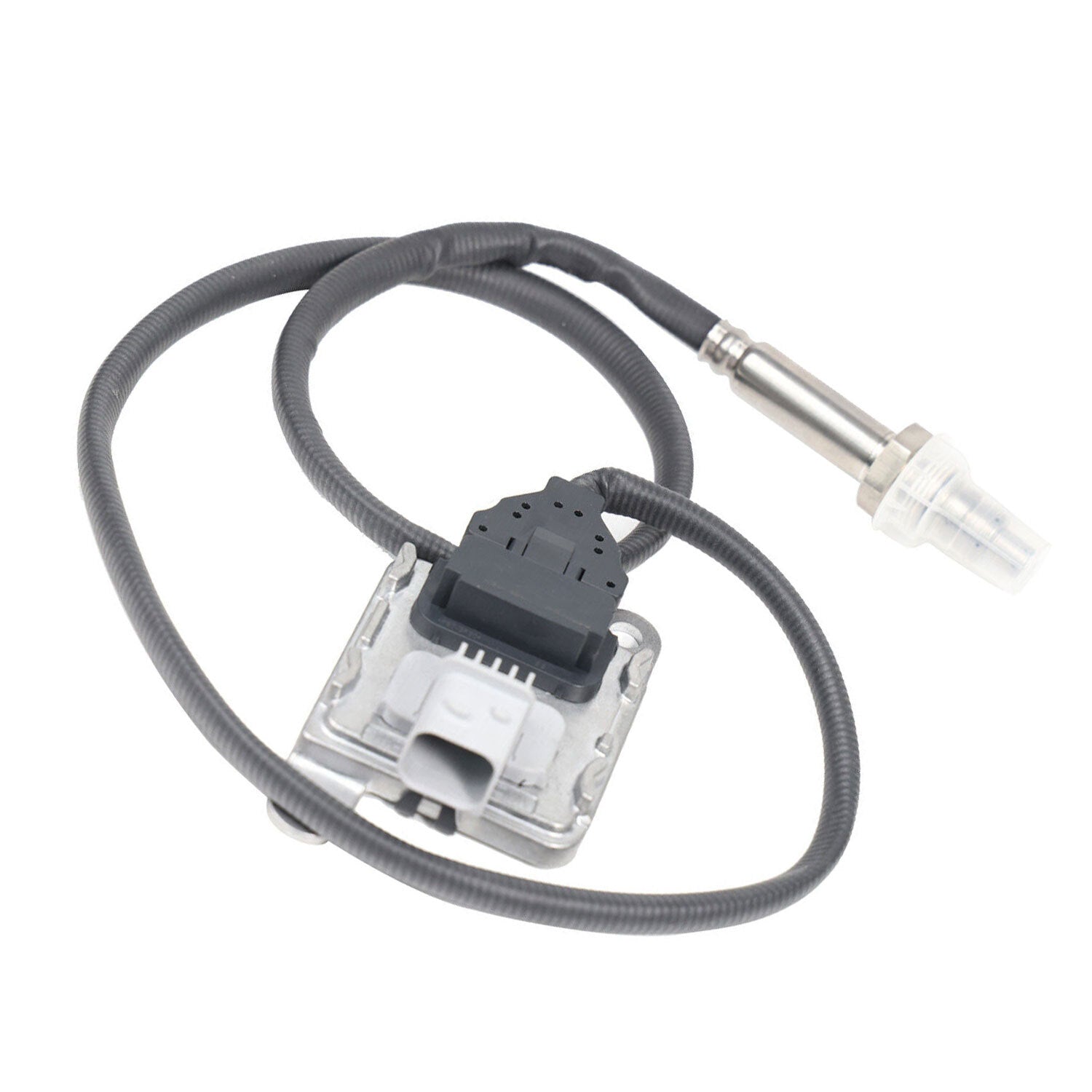 for Dodge for Ram 2500 3500 4500 5500 6.7L Nox Sensor 5WK96742B+5WK96730 2013-2018