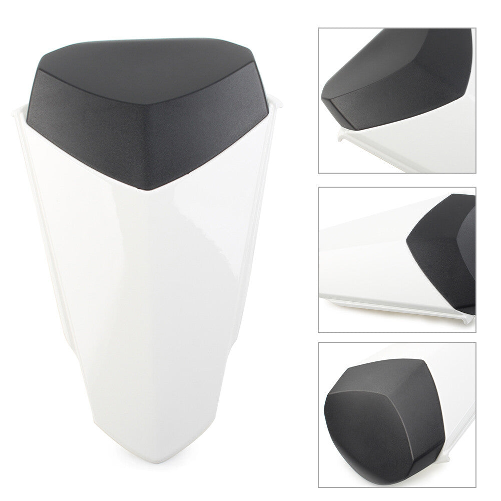 White Rear Tail for Seat Cover Fairing Cowl for YAMAHA YZF-R7 2022