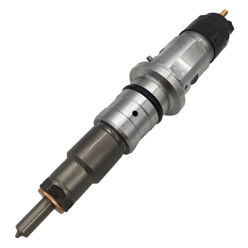 Set of 6 Fuel Injectors 0445120289 C5268408 fits for ISBe ISDe QSB6.7