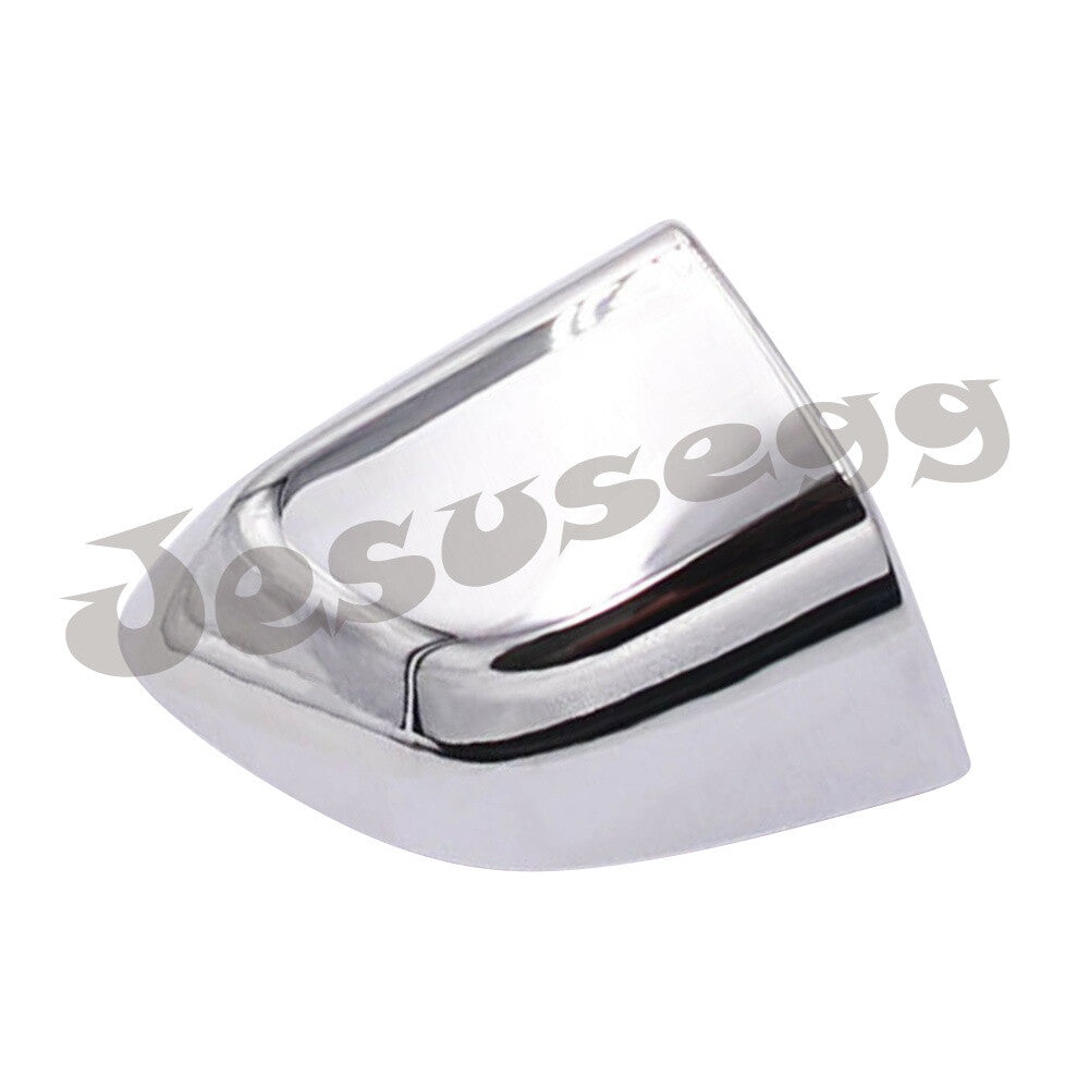 Rear/Front RH/LH Exterior Door handle Cover Trim For 2017-2020 for Hyundai for Elantra