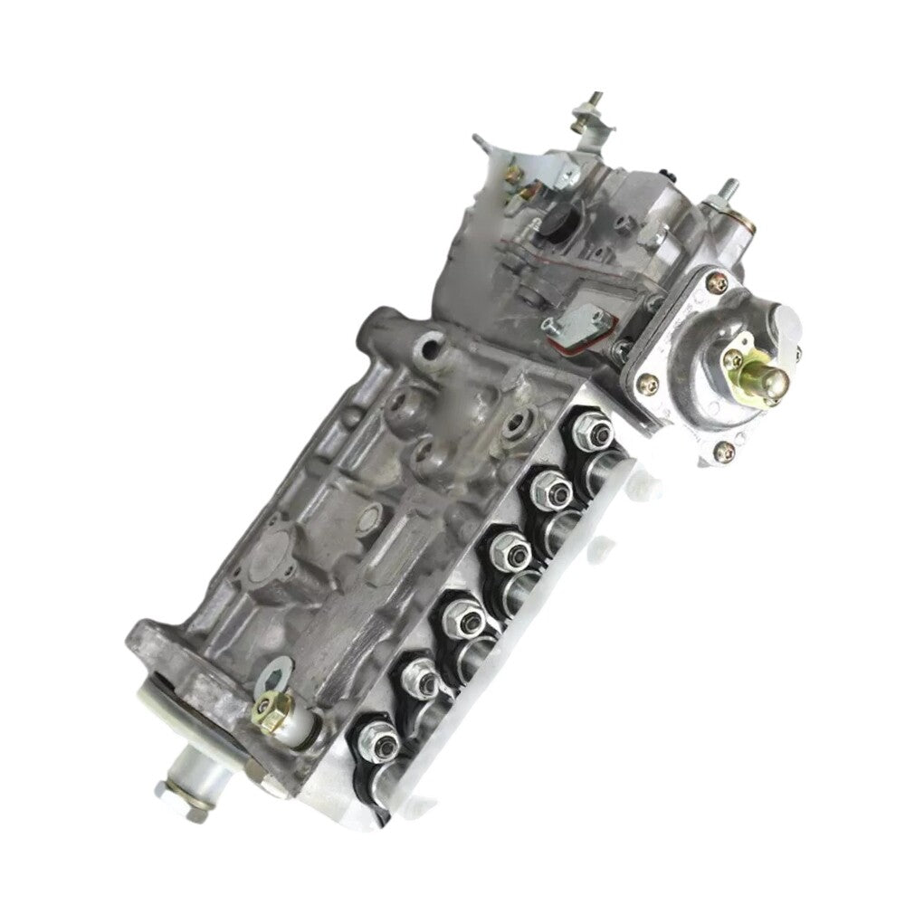 PC300-8 PC300-7 Fuel Pump for 6CT8.3L Komatsu 6D114 Engine 3938372