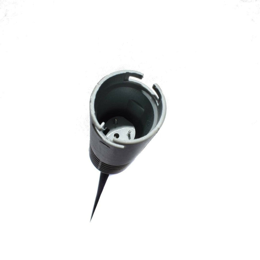 Two rear ABS wheel speed sensors, left and right, suitable for BMW E39 528i 540i 1997-1998