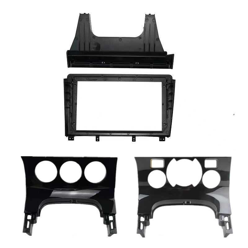 9inch Car FM Radio for Peugeot 3008 09-15 Android Multimedia Navigation GPS WiFI