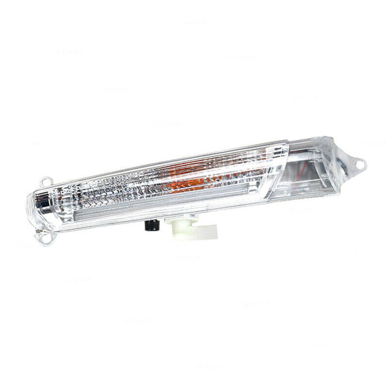 Right Side Front Fog Light Turn Signal Lamp for Porsche for Cayenne Turbo 2008-2010