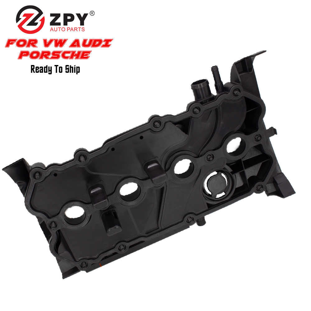 ZPY New Engine Valve Cover  Gasket for Audi A4 Quattro 06D103469H 06D103469J