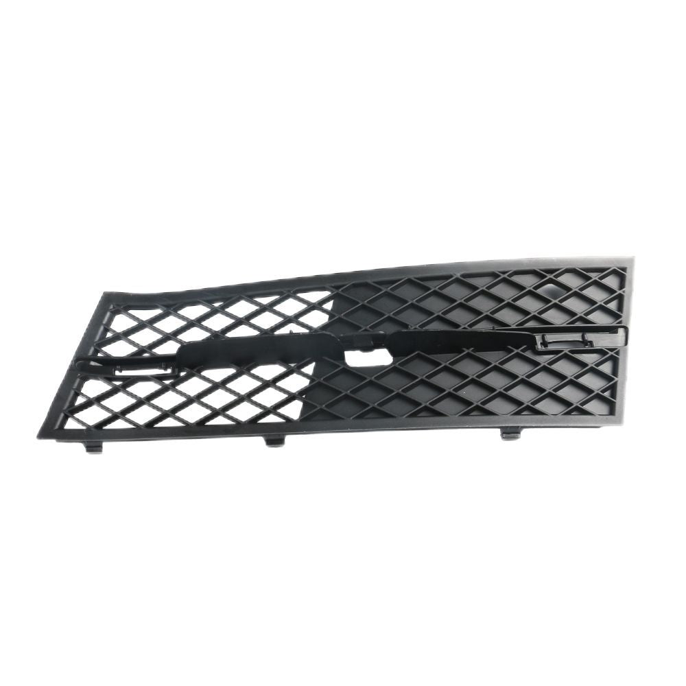 Front Bumper Grille Cover With Trim Left Side For 2010-2013 for BMW 5 Series F10 F11