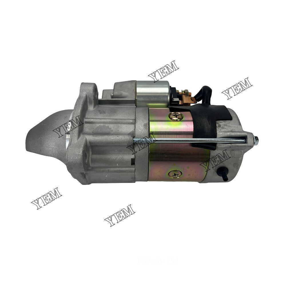 1103A-33 Starter Motor 12V T400268 For Perkins Engine 1103A-33 Starting Motor