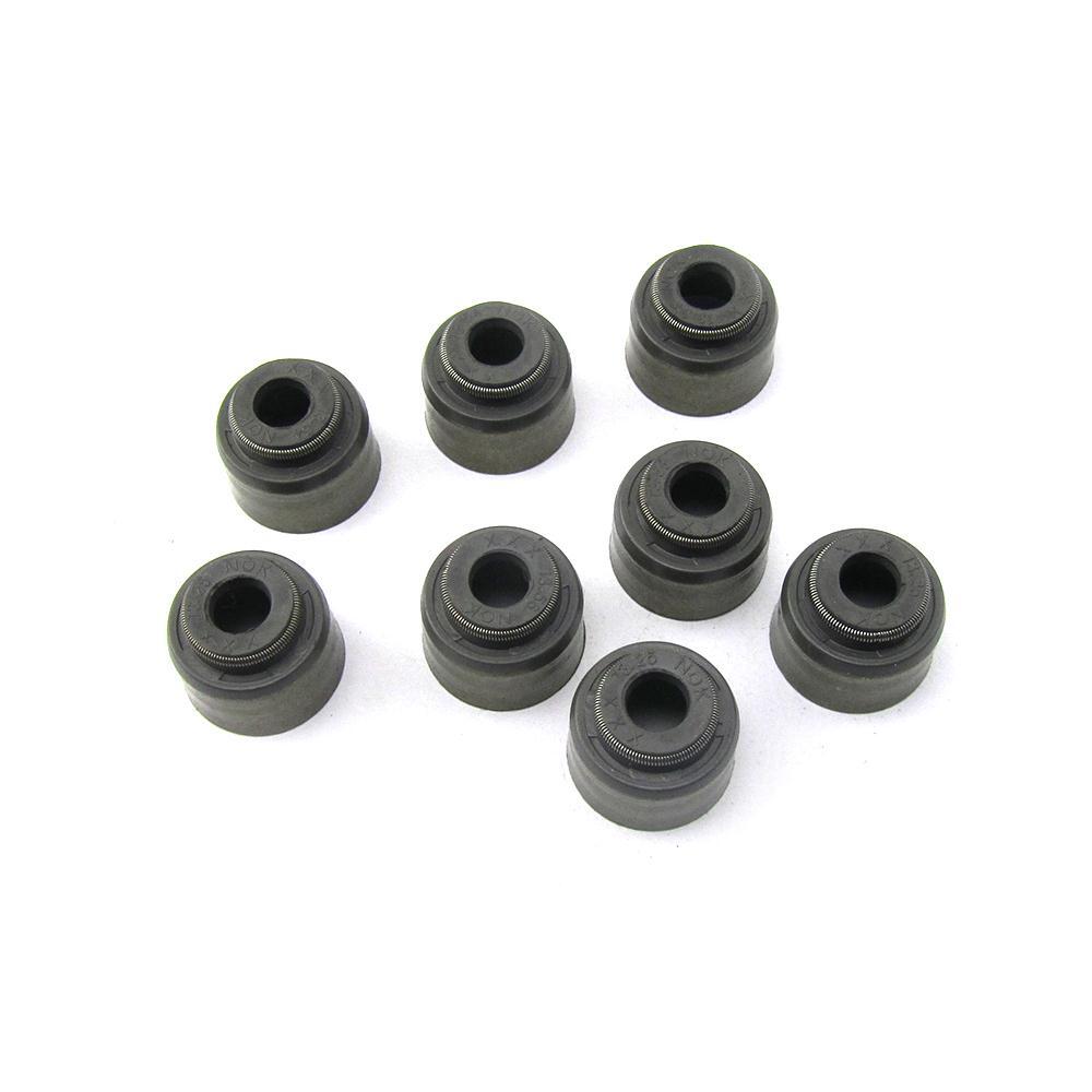 8pcs Camshaft Valve Seal fits for Mitsubishi MIRAGE GALANT EXPO EXPO-LRV