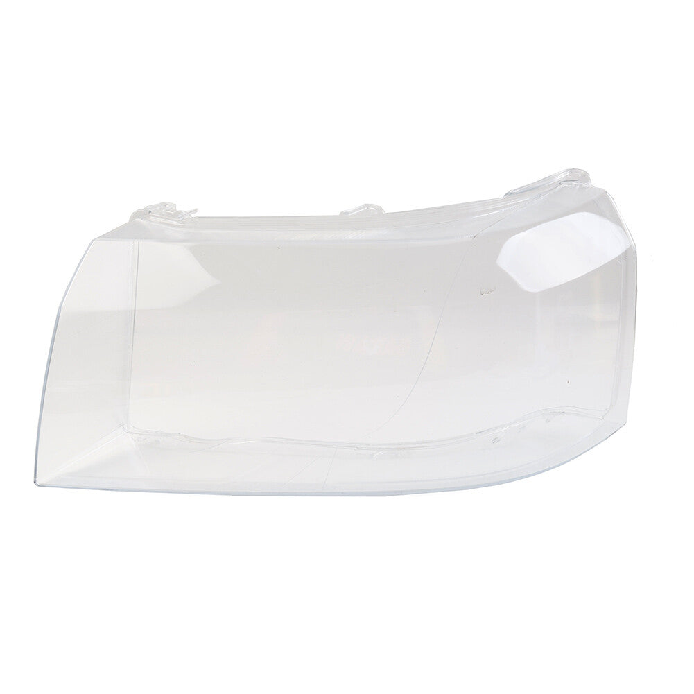 for Land Rover Freelander 2 Headlight Lens Cover Headlamp Lampshade Lamp Shell