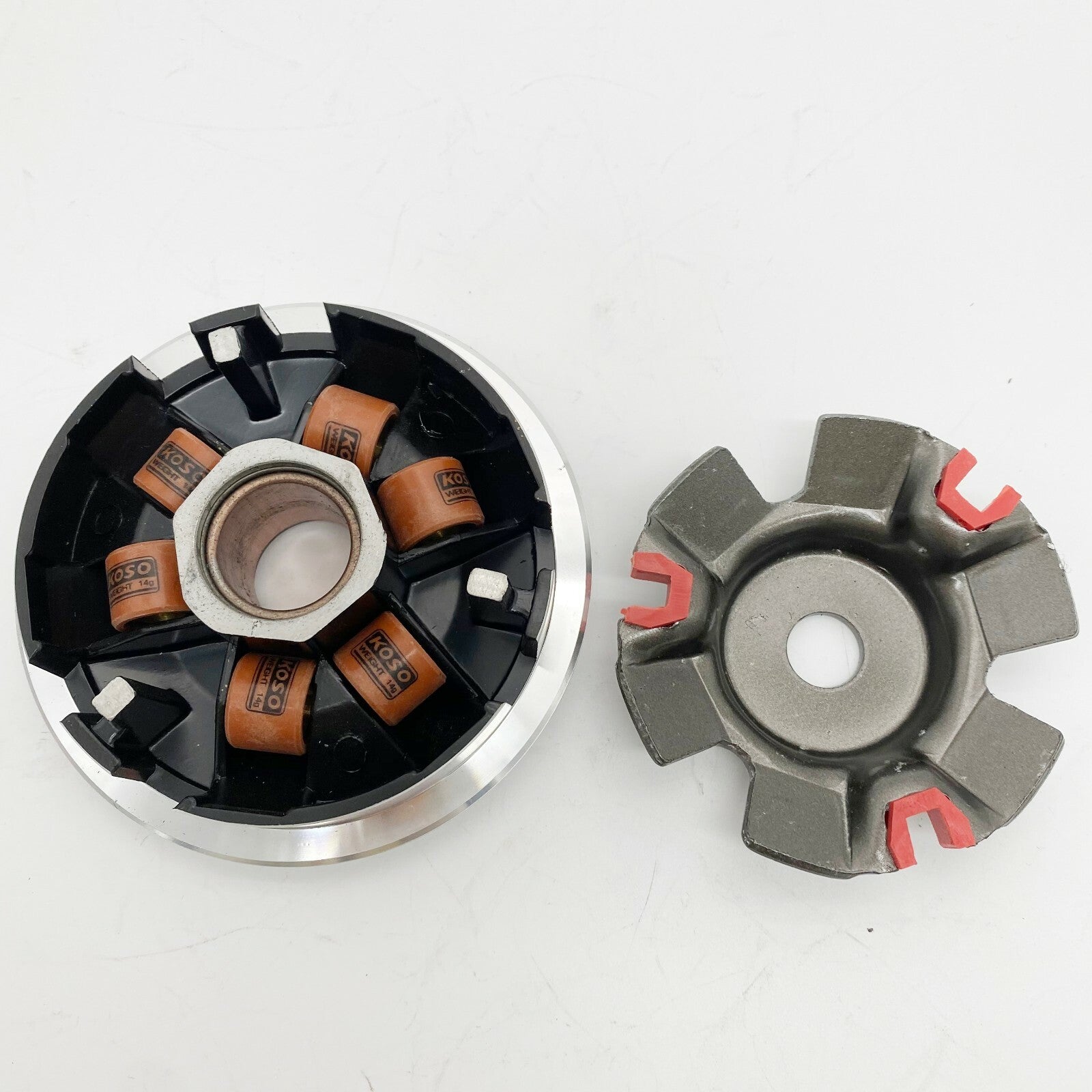 GY6 150cc Sport Performance Racing Variator For 125cc 150cc Scooter