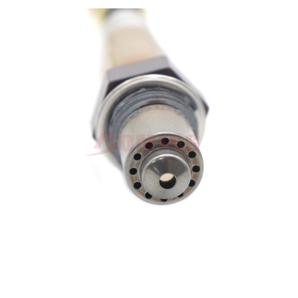 2X 234-5075 234-4483 Upstream and downstream oxygen sensors for Fiat 500 2012-17 1.4L
