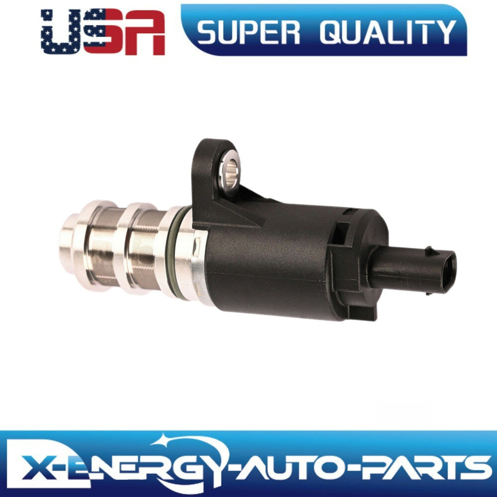 Engine Oil Pressure Control Valve for BMW X1 X3 X5 335i 535i N55 11417622768