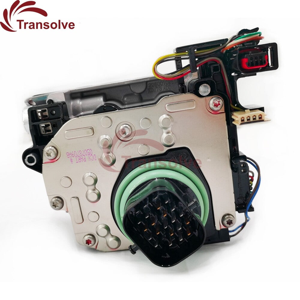 New 62TE Transmission Shift Solenoid Fit for VW for Chrysler for Dodge