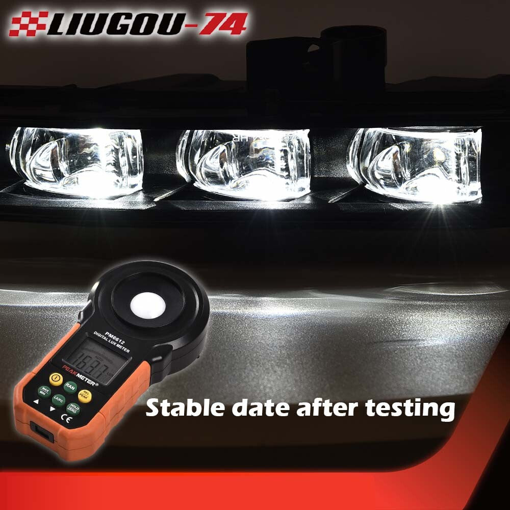 Suitable for 2016-2018 for BMW G11 G12 740i 750i with front LED DRL fog lights and left and right lights.