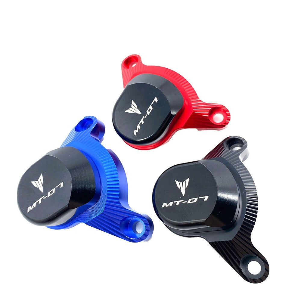 for Yamaha MT-07 2021 The new motorcycle Engine point cover Engine point Guard