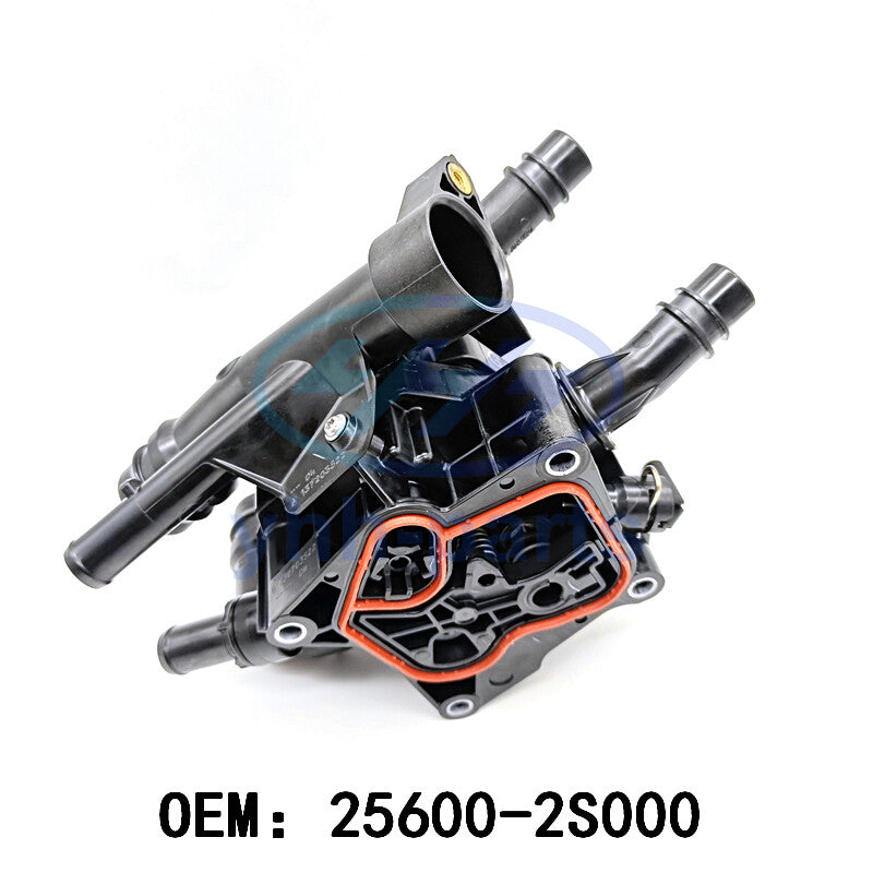 Thermostat for Hyundai for Tucson Sonata Santa Fe 2020-2023 256002S000