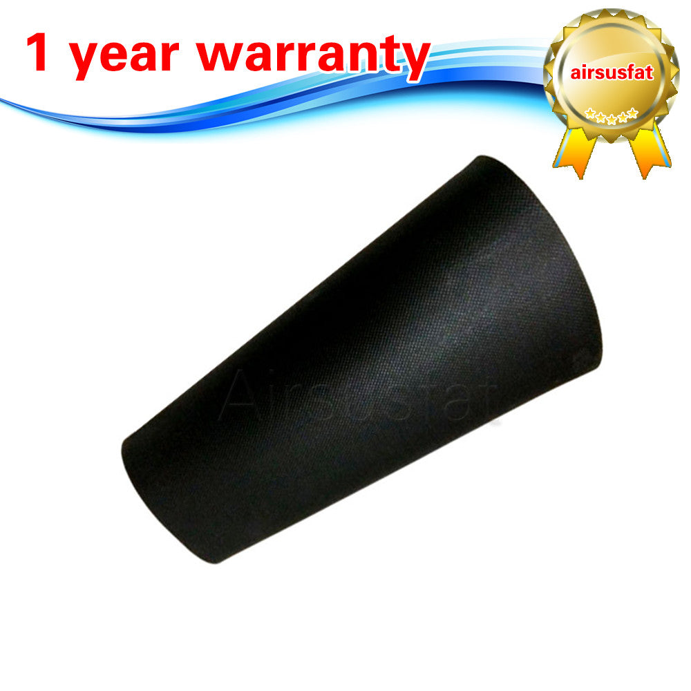 for Mercedes W211 S211 Front Air Suspension Shock Sleeve With Rings 2113206013