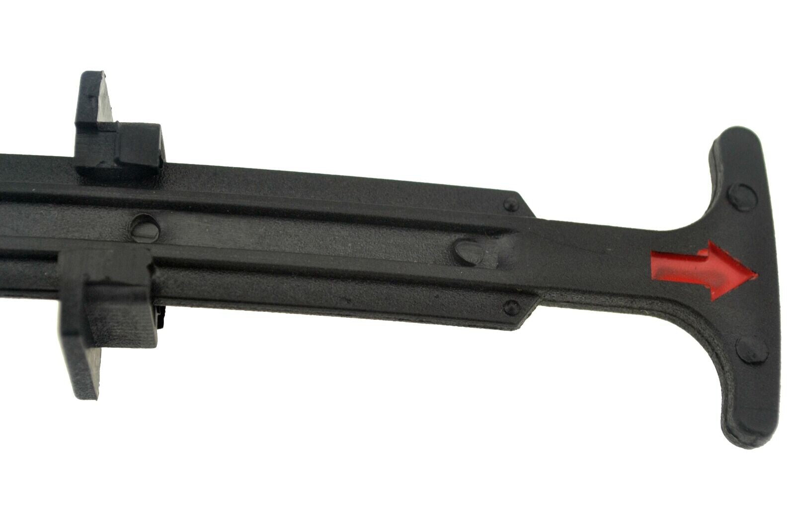 Hood Bonnet Latch Lock Pull Rod Release Handle Bracket for Volkswagen for Passat