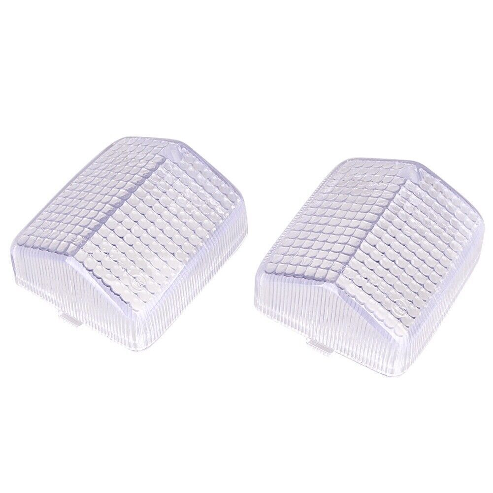 Turn Signal Indicator Light Lens Cover Fit for Honda CBR1000 CBR600 F3 CBR600 F2