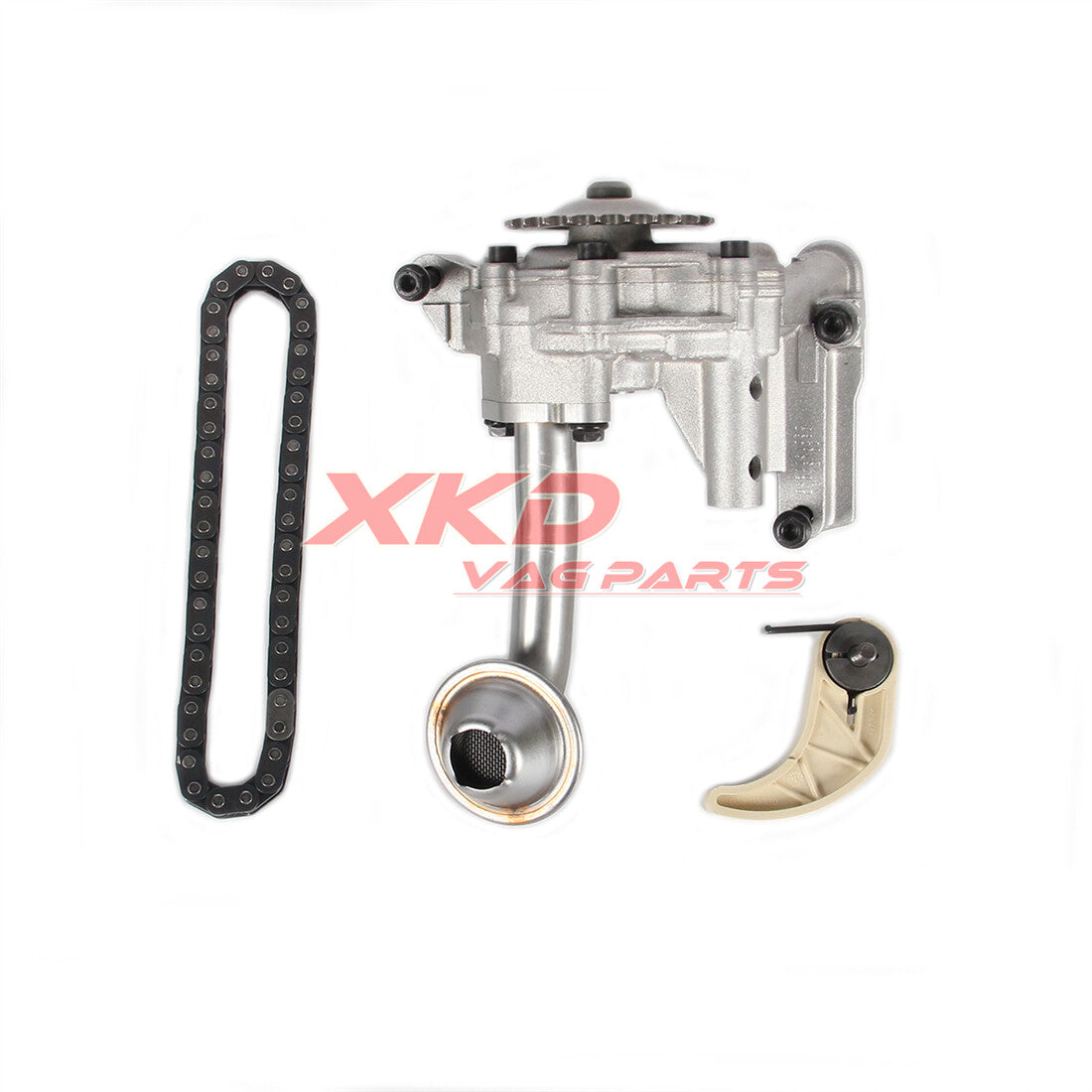 2.0L Diesel Fuel Pump Kit for Volkswagen for Golf , for Jetta , BLS, BXE, BMM, CBD, CJA