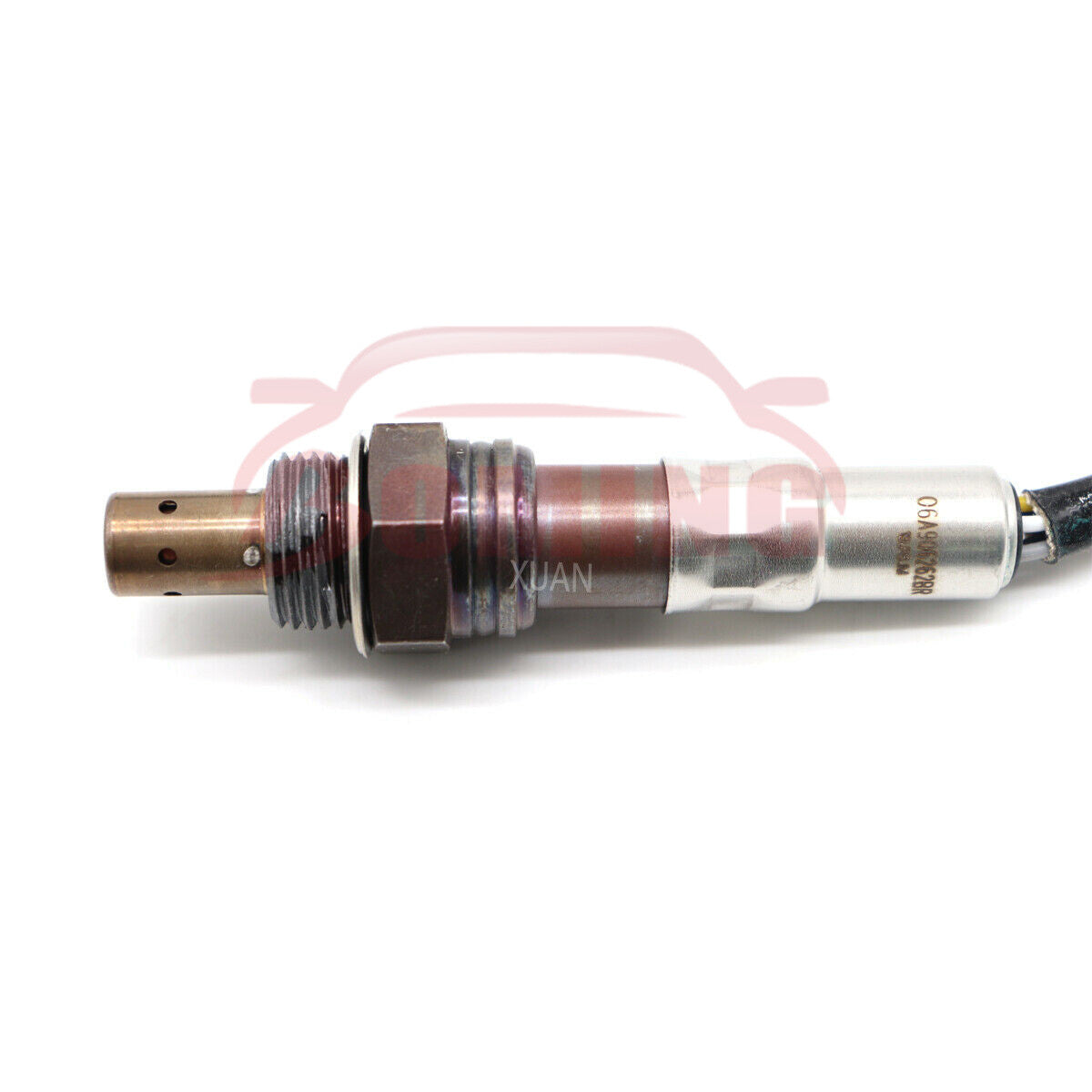 06A906262BR Oxygen Sensor for Volkswagen Caddy for Golf for Audi A3 for Skoda for Seat 1.6L