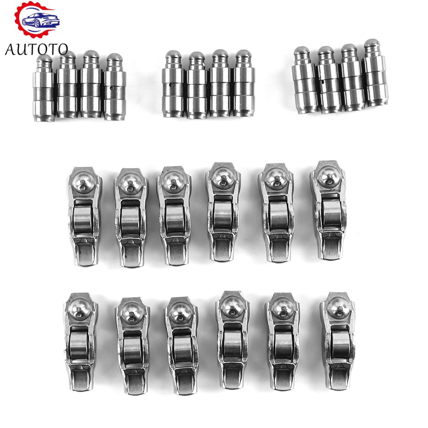 Rocker Arm  Lifter Kit Suitable for Chrysler for Dodge for Jeep for Ram Pentastar 3.6
