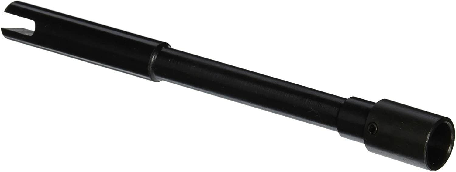 Black oil pump drive shaft retaining sleeve steel suitable for Chevrolet small cylinder blocks