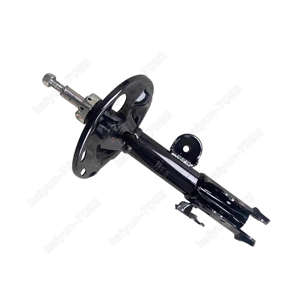 2x for Lexus Nx200t 2014-2017 Front Left Right Shock Absorber Cores w/o ADS