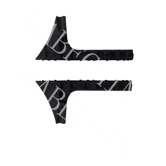 Rear bumper bracket kit for Bentley GT Coupe 16-19 3W3807393F/4F