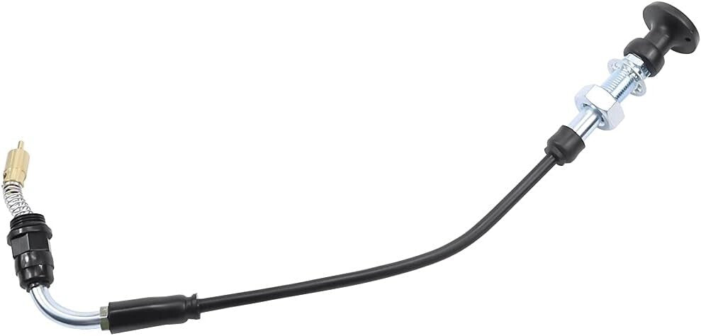 Carburetor Choke Cable for Harley Davidson HD HSR CV MK HSR42 HSR45