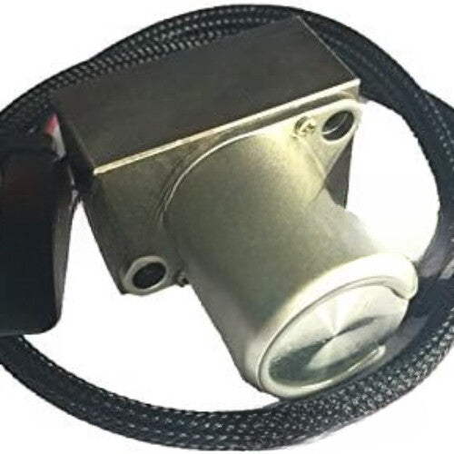 PC200-7 Pump Solenoid Valve 702-21-57400 702-21-55901 702-21-55600 for Komatsu