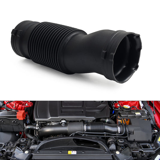 Coolant Pipe Engine Air Intake Hose for Jaguar F-Pace XE for Range Rover Velar