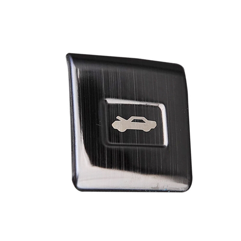 Black Engine Hood Switch Panel Cover Trim Fit for Toyota All 10-2021
